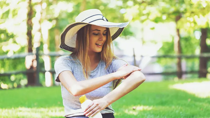 SunSmart – guide to protecting your skin