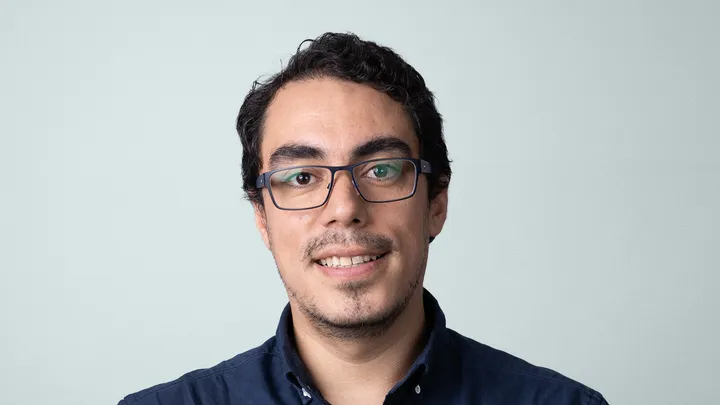 Santiago Diaz-Torres