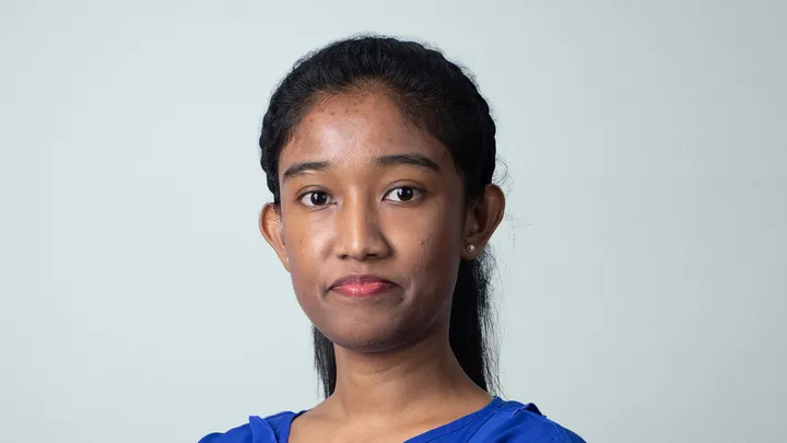 Shanika Jayasinghe