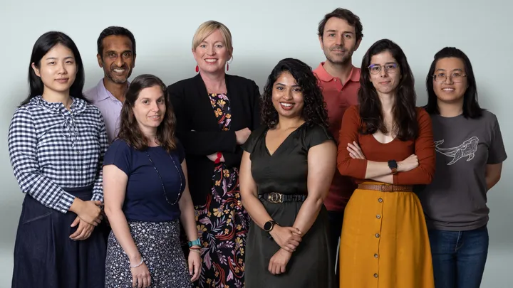 The Functional Cancer Genomics Group