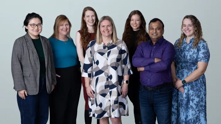 The Neurogenetics and Dementia Research Group