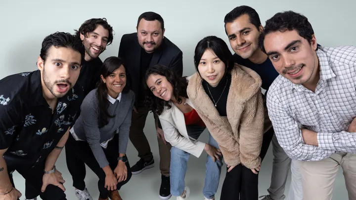 The Computational Neurogenomics Laboratory