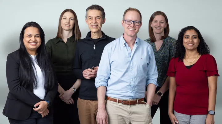 Gut Health Lab Group