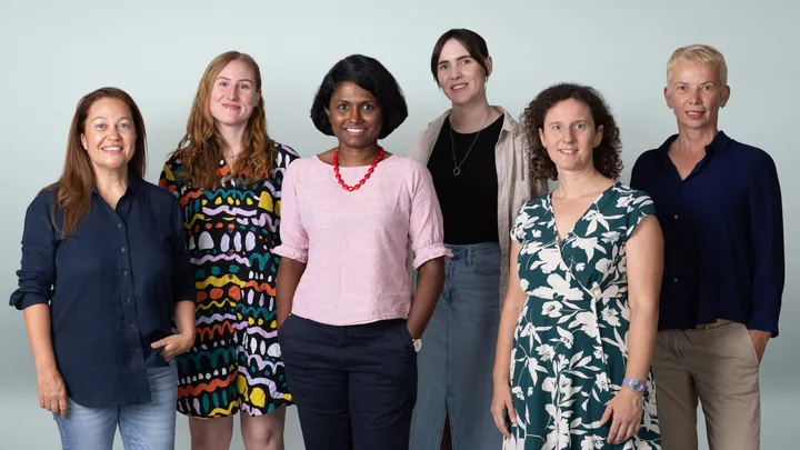 The Scabies Research Group