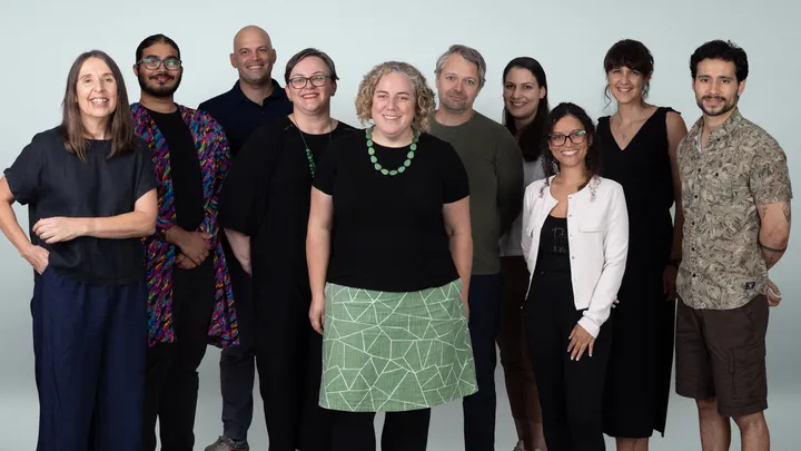 The Psychiatric Genetics Group