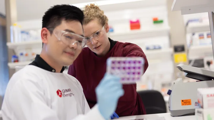 Diverse Opportunities in Laboratory Teams