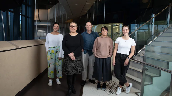 Transplantation Immunology Lab 2023