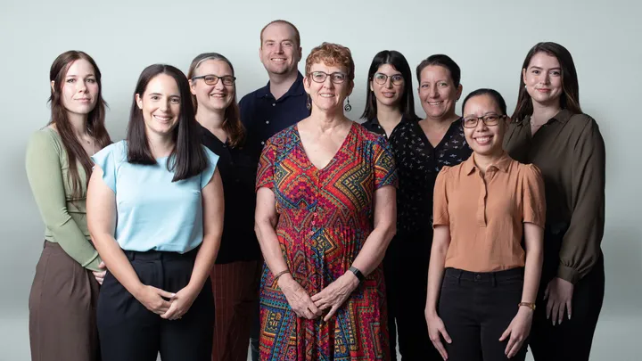 The Molecular Cancer Epidemiology Laboratory