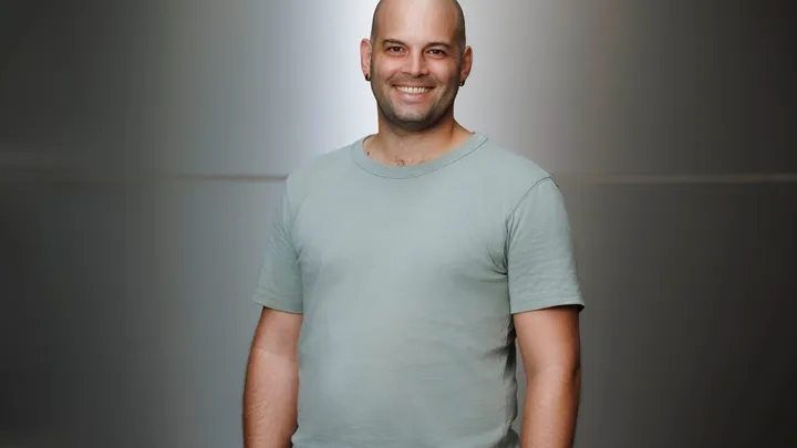 Dr Baptiste Couvy-Duchesne