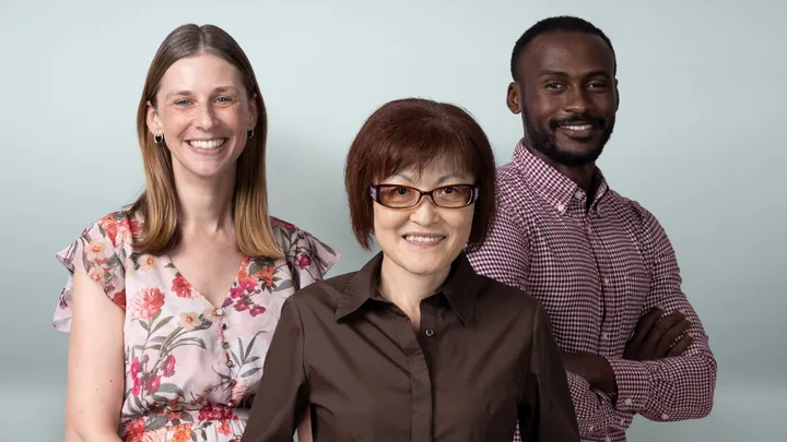 Cardiovascular Disease Prevention Group
