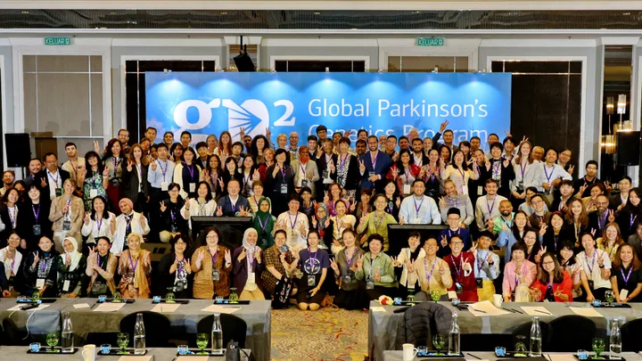 Global Parkinson's Genetics Program Meeting, Annual Investigators Meeting - Kuala Lumpur, 2024