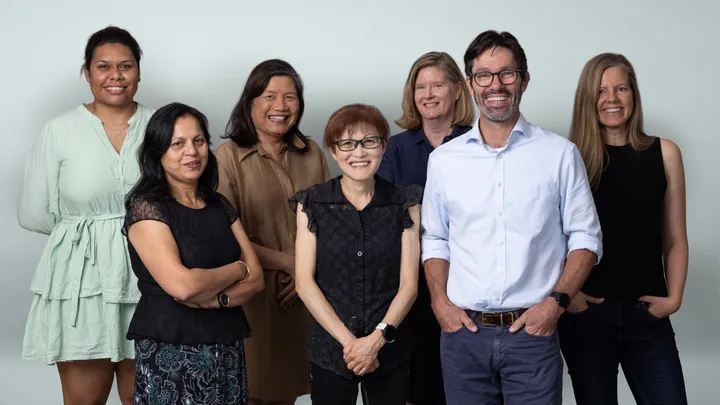 Cancer Control Group