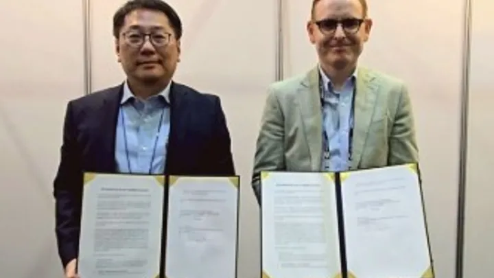 QIMR Berghofer and TFBS Bioscience sign MOU to advance cell and gene therapies
