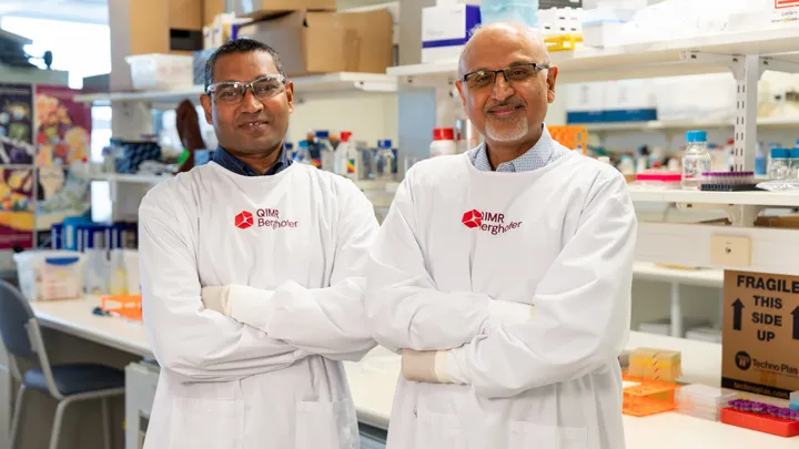 Funding boost for potential EBV vaccine which could prevent glandular fever, related cancers and multiple sclerosis