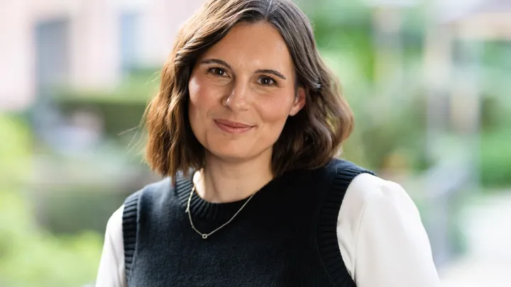Rising star of science adds prestigious L'Oréal-UNESCO fellowship to growing list of honours