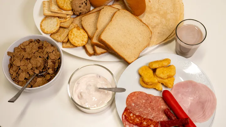Study shows not all ultra-processed foods are created equal when it comes to bowel cancer risk