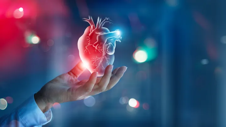 New biotech company to accelerate treatments for heart disease