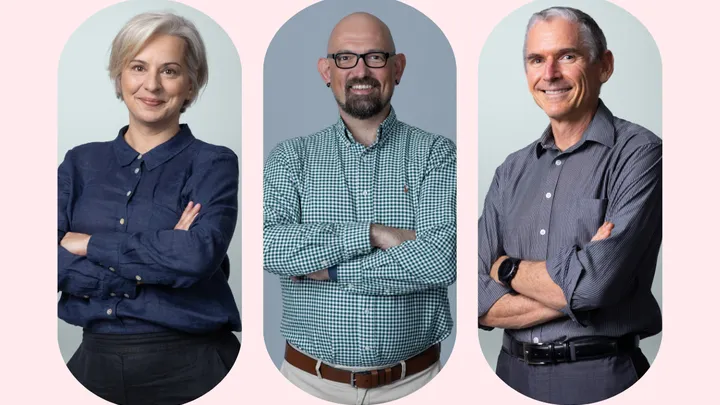 QIMR Berghofer researchers awarded prestigious Ideas Grants
to tackle global health challenges