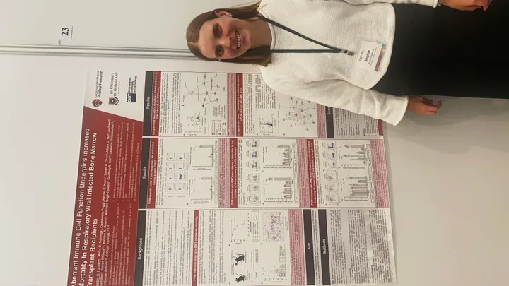 Poster presentation