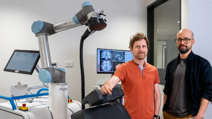 Every brain is unique