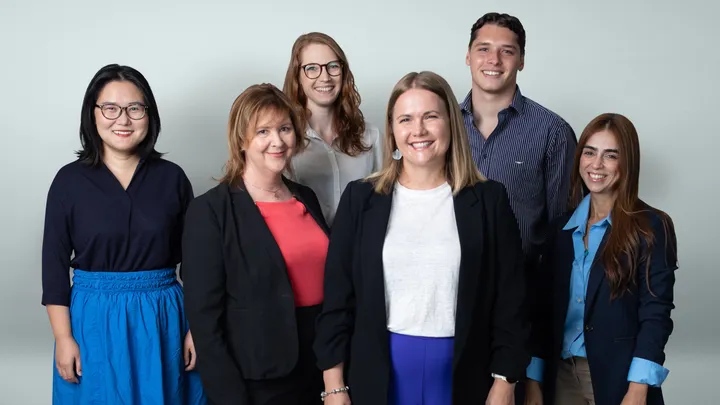 The Neurogenetics and Dementia Research Group