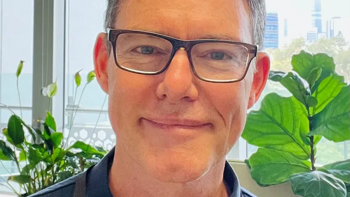 Associate Professor Nathan Gillespie