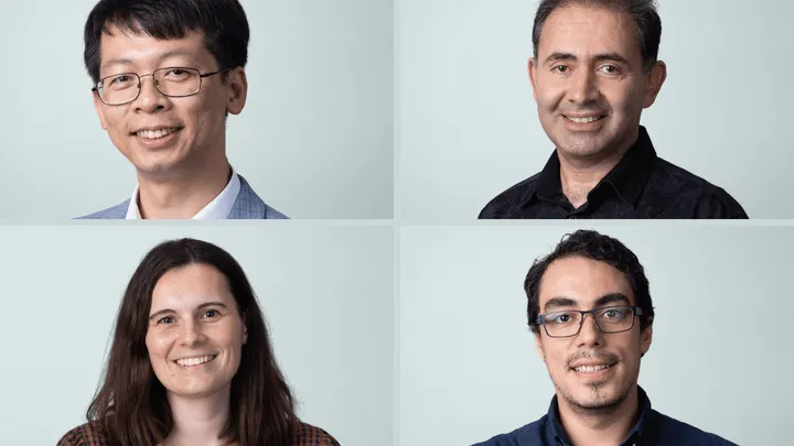 QIMR Berghofer scientists awarded NHMRC grants to drive next-generation medical research breakthroughs