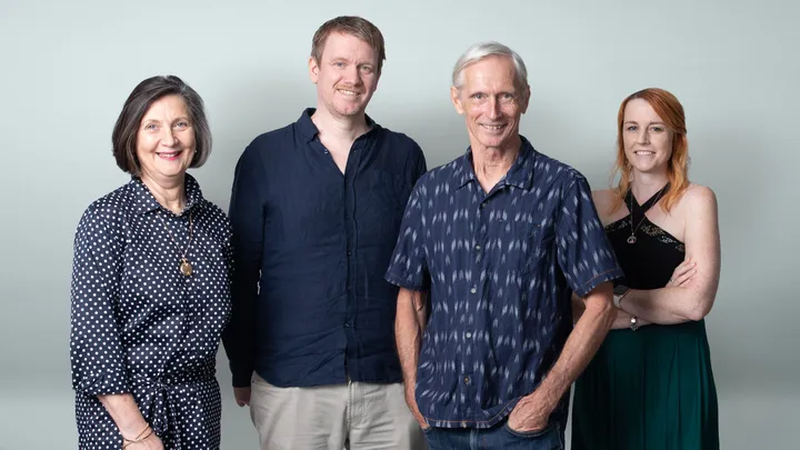 The Oncogenomics laboratory