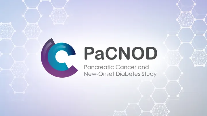 QIMR Berghofer launches pilot study to see whether people newly diagnosed with diabetes could benefit from pancreatic cancer screening