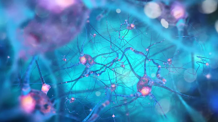 Parkinson’s Disease - web graphic
