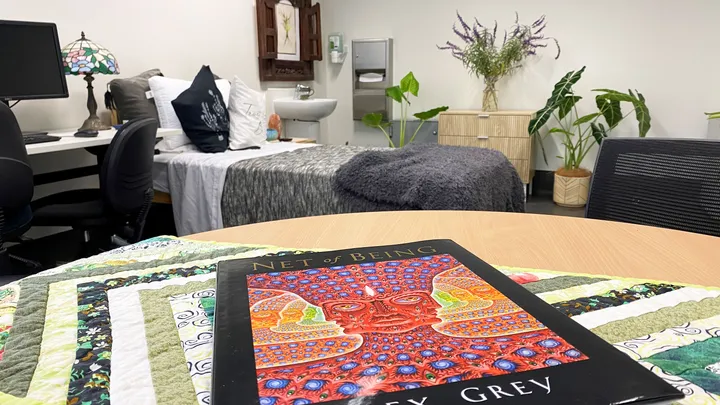 Clinic Room