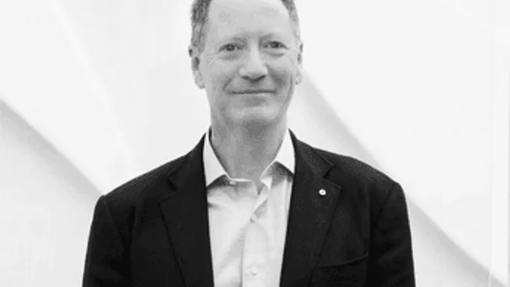 Professor Brandon Wainwright AM appointed Director and CEO of QIMR Berghofer