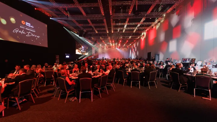 Gala celebration marks 80th anniversary of QIMR Berghofer and raises $1 million to support future medical research discoveries