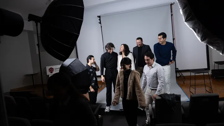 Computational Neurogenomics Team