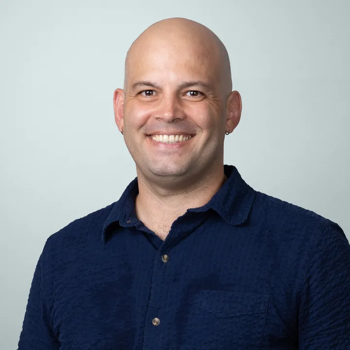 Baptiste Couvy-Duchesne