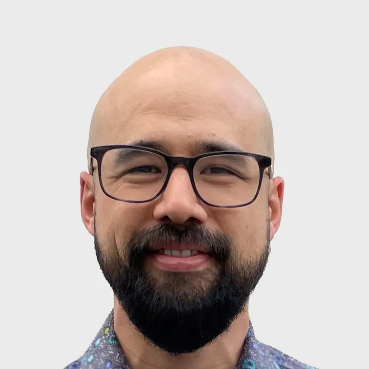 Dr Bjorn Burgher