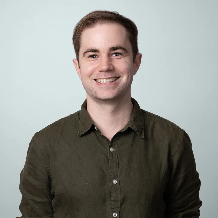 Lachlan Harris