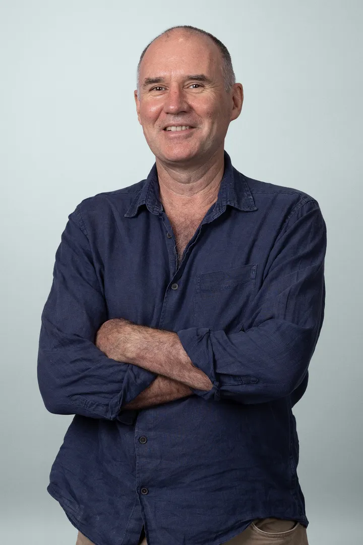 Christian Engwerda