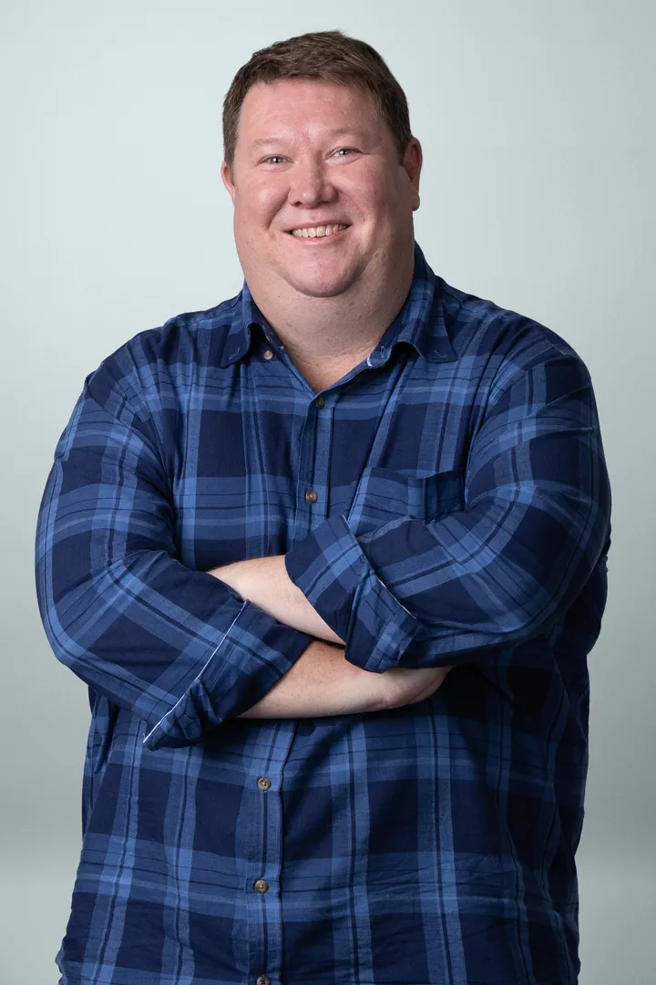 Darren Gray