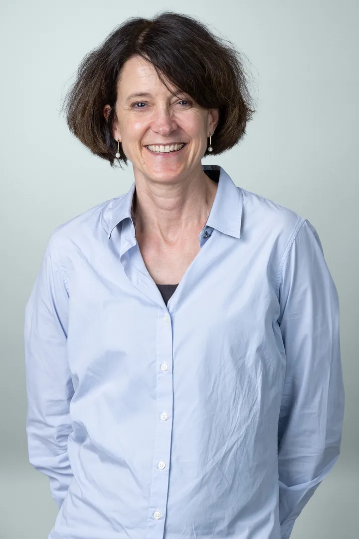 Elizabeth Powell
