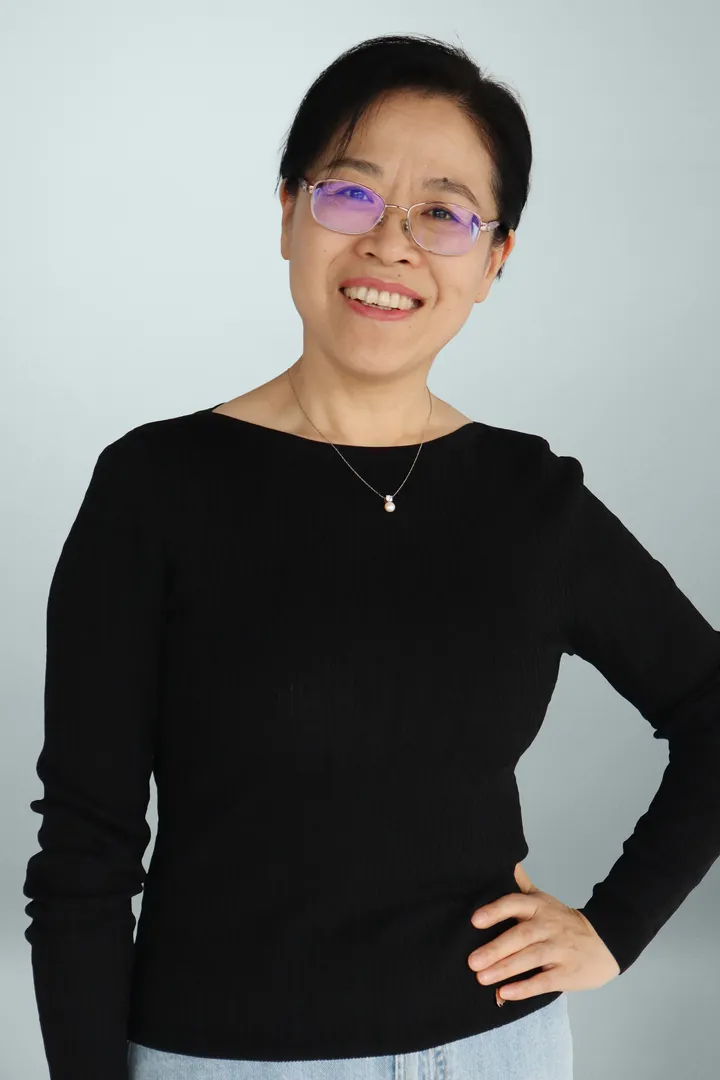 Hong You