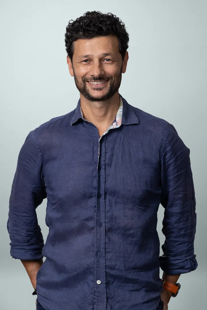 Murat Yücel