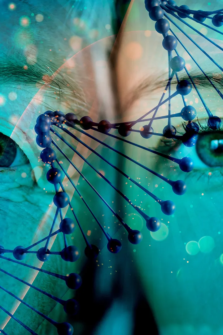 Bipolar Disorder and DNA