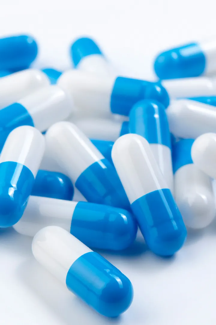 Pills