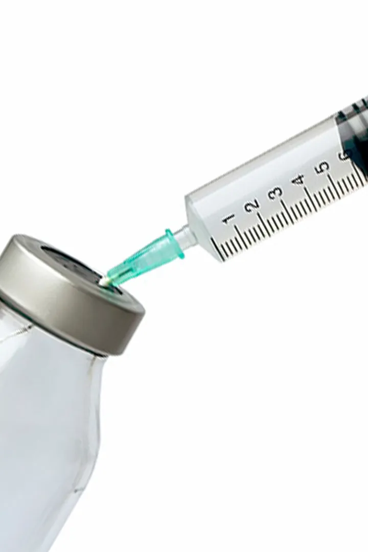 An EBV vaccine
