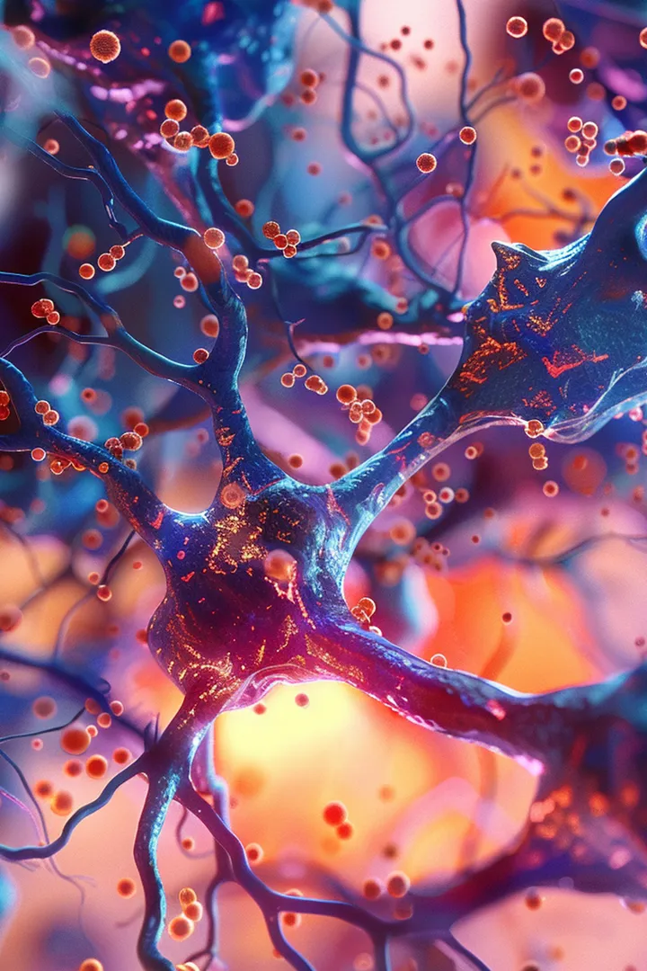 Chronic Inflammation Research at QIMR Berghofer