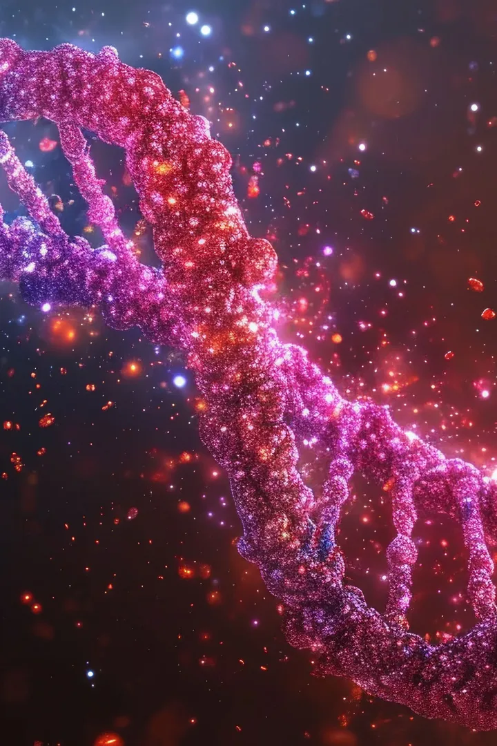 DNA double helix