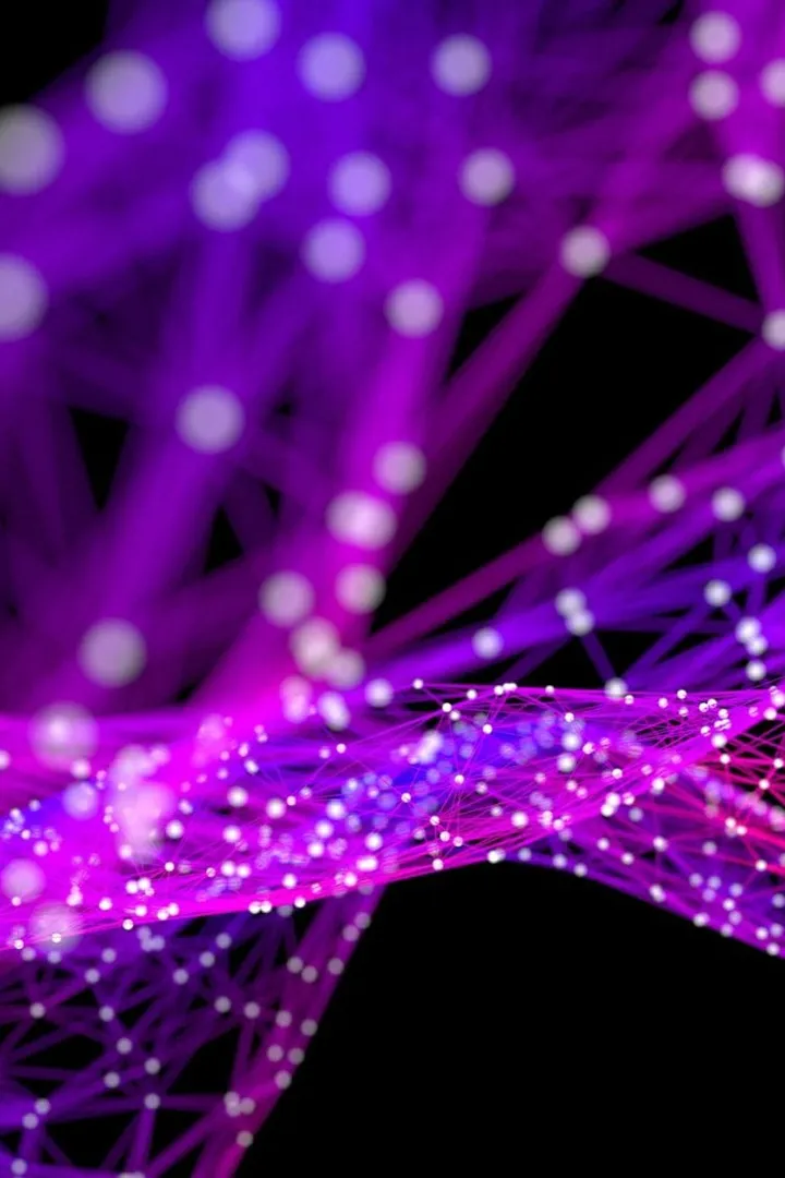 Connection graphic
