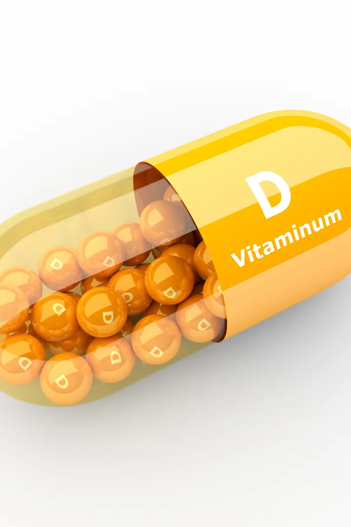 Vitamin-D image