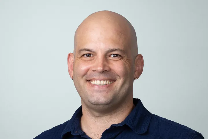 Baptiste Couvy-Duchesne